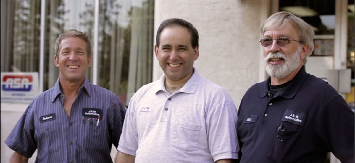 Auto Repair West Chester PA Call 6104368850 NowJ & W Automotive